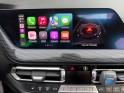 Bmw serie 1 f40 118d 150 ch bva8 m sport - toit ouvrant - carplay - siÉges chauffants - radar av et ar - garantie 12 mois...