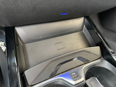 Bmw serie 1 f40 118d 150 ch bva8 m sport - toit ouvrant - carplay - siÉges chauffants - radar av et ar - garantie 12 mois...