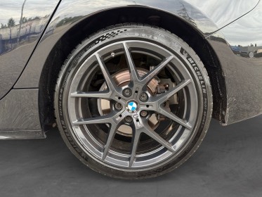 Bmw serie 1 f40 118d 150 ch bva8 m sport - toit ouvrant - carplay - siÉges chauffants - radar av et ar - garantie 12 mois...