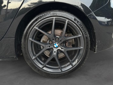 Bmw serie 1 f40 118d 150 ch bva8 m sport - toit ouvrant - carplay - siÉges chauffants - radar av et ar - garantie 12 mois...