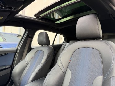 Bmw serie 1 f40 118d 150 ch bva8 m sport - toit ouvrant - carplay - siÉges chauffants - radar av et ar - garantie 12 mois...
