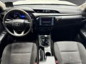 Toyota hilux x-tra cabine rc19 4wd 2.4l 150 d-4d lecap tva recuperable occasion simplicicar pau simplicicar simplicibike france