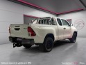 Toyota hilux x-tra cabine rc19 4wd 2.4l 150 d-4d lecap tva recuperable occasion simplicicar pau simplicicar simplicibike france