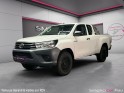 Toyota hilux x-tra cabine rc19 4wd 2.4l 150 d-4d lecap tva recuperable occasion simplicicar pau simplicicar simplicibike france