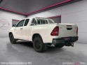 Toyota hilux x-tra cabine rc19 4wd 2.4l 150 d-4d lecap tva recuperable occasion simplicicar pau simplicicar simplicibike france