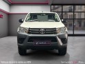 Toyota hilux x-tra cabine rc19 4wd 2.4l 150 d-4d lecap tva recuperable occasion simplicicar pau simplicicar simplicibike france