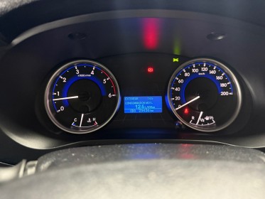 Toyota hilux x-tra cabine rc19 4wd 2.4l 150 d-4d lecap tva recuperable occasion simplicicar pau simplicicar simplicibike france