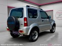 Suzuki jimny 1.3 vvt 86 ch premiere main garantie 12 mois occasion simplicicar limoges  simplicicar simplicibike france