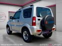 Suzuki jimny 1.3 vvt 86 ch premiere main garantie 12 mois occasion simplicicar limoges  simplicicar simplicibike france
