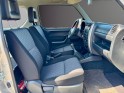 Suzuki jimny 1.3 vvt 86 ch premiere main garantie 12 mois occasion simplicicar limoges  simplicicar simplicibike france