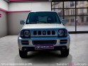 Suzuki jimny 1.3 vvt 86 ch premiere main garantie 12 mois occasion simplicicar limoges  simplicicar simplicibike france