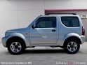 Suzuki jimny 1.3 vvt 86 ch premiere main garantie 12 mois occasion simplicicar limoges  simplicicar simplicibike france