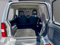Suzuki jimny 1.3 vvt 86 ch premiere main garantie 12 mois occasion simplicicar limoges  simplicicar simplicibike france