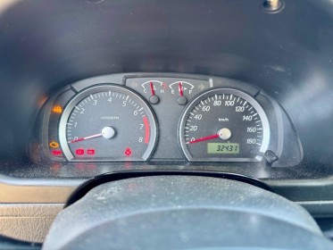 Suzuki jimny 1.3 vvt 86 ch premiere main garantie 12 mois occasion simplicicar limoges  simplicicar simplicibike france