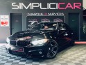 Bmw serie 4 coupe f32 435i 306 ch m sport a - echappement performance - suspension pilotÉe - garanrtie 12 mois occasion ...