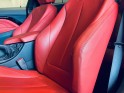 Bmw serie 4 coupe f32 435i 306 ch m sport a - echappement performance - suspension pilotÉe - garanrtie 12 mois occasion ...