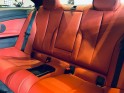 Bmw serie 4 coupe f32 435i 306 ch m sport a - echappement performance - suspension pilotÉe - garanrtie 12 mois occasion ...