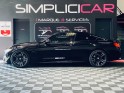 Bmw serie 4 coupe f32 435i 306 ch m sport a - echappement performance - suspension pilotÉe - garanrtie 12 mois occasion ...