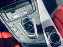 Bmw serie 4 coupe f32 435i 306 ch m sport a - echappement performance - suspension pilotÉe - garanrtie 12 mois occasion ...