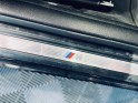 Bmw serie 4 coupe f32 435i 306 ch m sport a - echappement performance - suspension pilotÉe - garanrtie 12 mois occasion ...