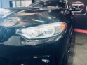 Bmw serie 4 coupe f32 435i 306 ch m sport a - echappement performance - suspension pilotÉe - garanrtie 12 mois occasion ...