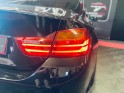 Bmw serie 4 coupe f32 435i 306 ch m sport a - echappement performance - suspension pilotÉe - garanrtie 12 mois occasion ...