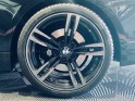 Bmw serie 4 coupe f32 435i 306 ch m sport a - echappement performance - suspension pilotÉe - garanrtie 12 mois occasion ...