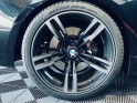 Bmw serie 4 coupe f32 435i 306 ch m sport a - echappement performance - suspension pilotÉe - garanrtie 12 mois occasion ...