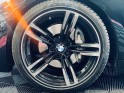 Bmw serie 4 coupe f32 435i 306 ch m sport a - echappement performance - suspension pilotÉe - garanrtie 12 mois occasion ...