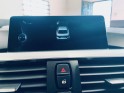 Bmw serie 4 coupe f32 435i 306 ch m sport a - echappement performance - suspension pilotÉe - garanrtie 12 mois occasion ...