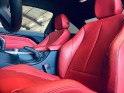 Bmw serie 4 coupe f32 435i 306 ch m sport a - echappement performance - suspension pilotÉe - garanrtie 12 mois occasion ...