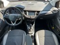 Opel crossland x 1.2 turbo 110 ch innovation / carplay / caméra de recul / critair 1 / garantie 12 mois occasion ...