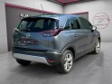 Opel crossland x 1.2 turbo 110 ch innovation / carplay / caméra de recul / critair 1 / garantie 12 mois occasion ...