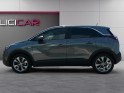 Opel crossland x 1.2 turbo 110 ch innovation / carplay / caméra de recul / critair 1 / garantie 12 mois occasion ...
