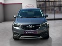 Opel crossland x 1.2 turbo 110 ch innovation / carplay / caméra de recul / critair 1 / garantie 12 mois occasion ...