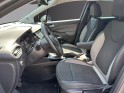 Opel crossland x 1.2 turbo 110 ch innovation / carplay / caméra de recul / critair 1 / garantie 12 mois occasion ...