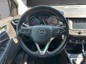 Opel crossland x 1.2 turbo 110 ch innovation / carplay / caméra de recul / critair 1 / garantie 12 mois occasion ...