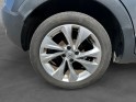 Opel crossland x 1.2 turbo 110 ch innovation / carplay / caméra de recul / critair 1 / garantie 12 mois occasion ...