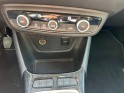Opel crossland x 1.2 turbo 110 ch innovation / carplay / caméra de recul / critair 1 / garantie 12 mois occasion ...