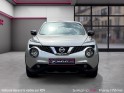Nissan juke 1.2e dig-t 115 start/stop system occasion paris 17ème (75)(porte maillot) simplicicar simplicibike france