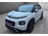 CITROEN d'occasion C3 AIRCROSS I 110 SHINE EAT de 2018 Le Raincy (93)﻿