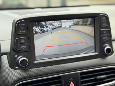 Hyundai kona 1.0 t-gdi 120 executive/garantie 12 mois/affichage tÊte haute/entretien À jour/siÈges Électriques/siÈges......