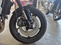 Triumph  trtident 660 a2 garantie 12 mois occasion simplicicar royan simplicicar simplicibike france