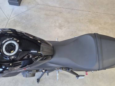 Triumph  trtident 660 a2 garantie 12 mois occasion simplicicar royan simplicicar simplicibike france