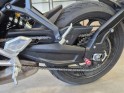 Triumph  trtident 660 a2 garantie 12 mois occasion simplicicar royan simplicicar simplicibike france