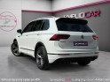 Volkswagen tiguan 2.0 tdi 150 dsg7 4motion black r-line occasion simplicicar lagny  simplicicar simplicibike france