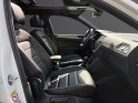 Volkswagen tiguan 2.0 tdi 150 dsg7 4motion black r-line occasion simplicicar lagny  simplicicar simplicibike france