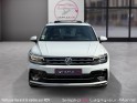 Volkswagen tiguan 2.0 tdi 150 dsg7 4motion black r-line occasion simplicicar lagny  simplicicar simplicibike france