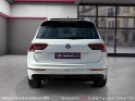 Volkswagen tiguan 2.0 tdi 150 dsg7 4motion black r-line occasion simplicicar lagny  simplicicar simplicibike france
