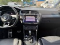 Volkswagen tiguan 2.0 tdi 150 dsg7 4motion black r-line occasion simplicicar lagny  simplicicar simplicibike france